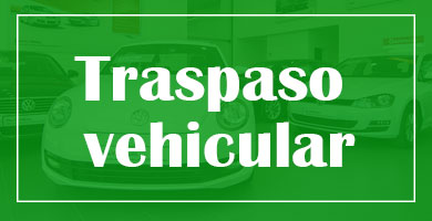 traspaso de automovil en envigado