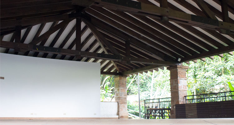 salon social eventos parque la guayacana