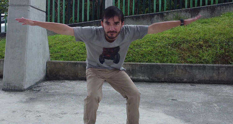 Jose de Envigado en Linea