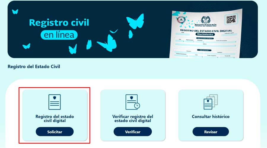 Opcion-solicitar-registro-del-estado-civil-digital