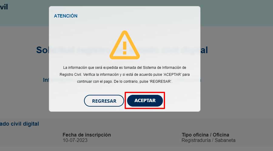 Verificar-informacion