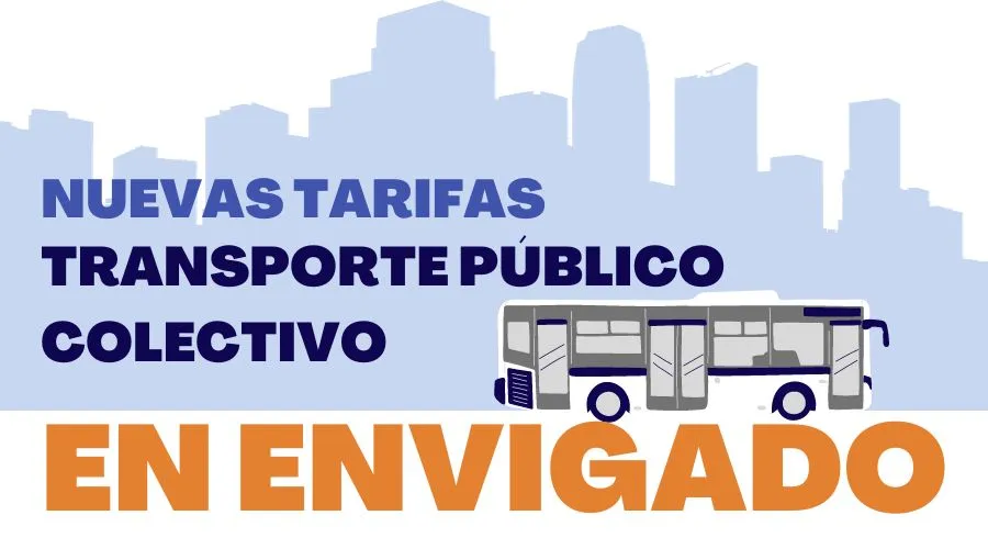 imagen de bus integrado envigadeño