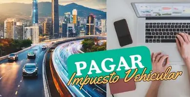 Banner Impuesto Vehicular