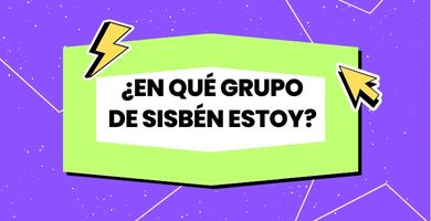 Grupo del sisben