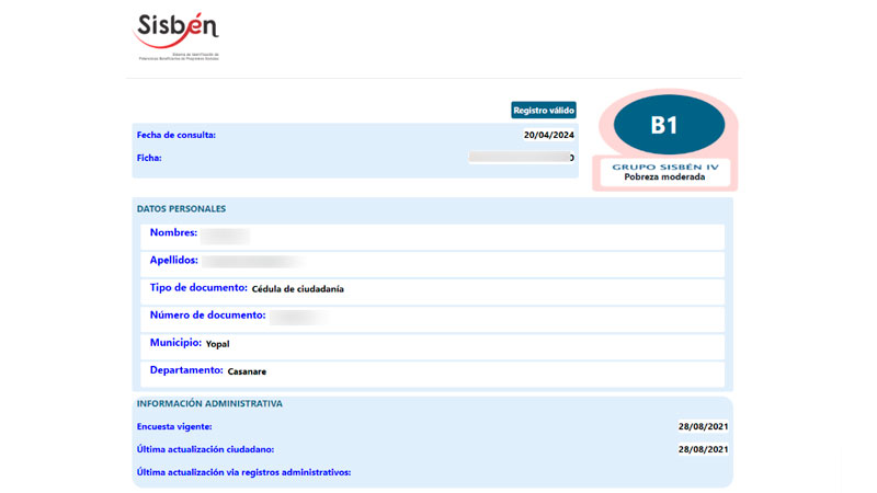 certificado-de-grupo-del-sisben
