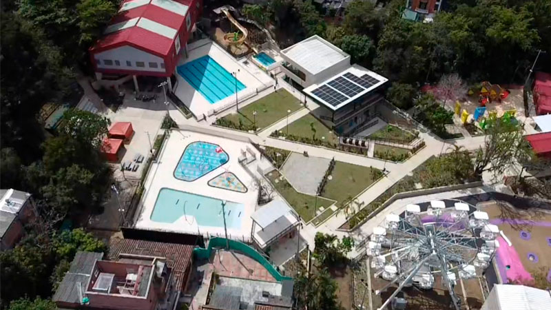 vista-aerea-del-parquecito-sur-envigado